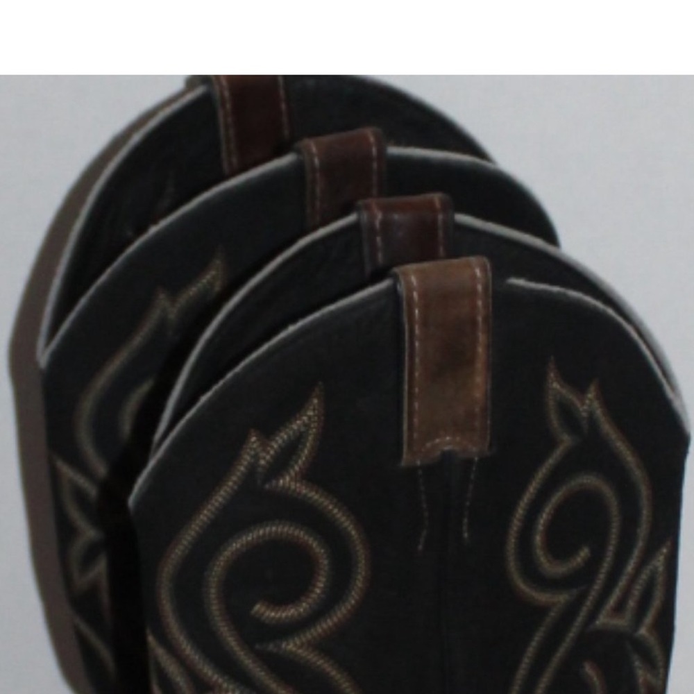Justin Cowboy Boot